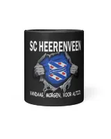 Black Mug 11oz Black Mug 11oz