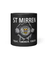 Black Mug 11oz Black Mug 11oz