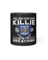 Black Mug 11oz Black Mug 11oz
