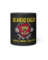 Black Mug 11oz Black Mug 11oz