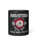 Black Mug 11oz Black Mug 11oz