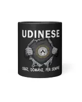 Black Mug 11oz Black Mug 11oz