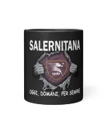 Black Mug 11oz Black Mug 11oz
