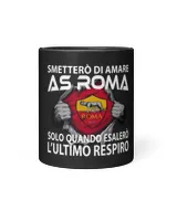Black Mug 11oz Black Mug 11oz