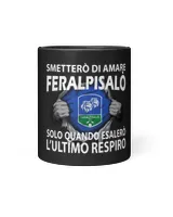 Black Mug 11oz Black Mug 11oz