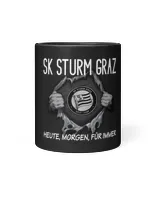 Black Mug 11oz Black Mug 11oz