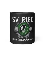 Black Mug 11oz Black Mug 11oz