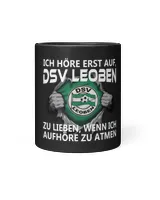 Black Mug 11oz Black Mug 11oz