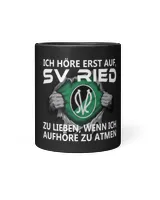 Black Mug 11oz Black Mug 11oz