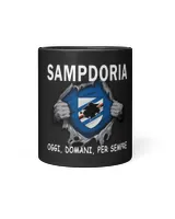 Black Mug 11oz Black Mug 11oz