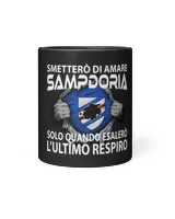 Black Mug 11oz Black Mug 11oz