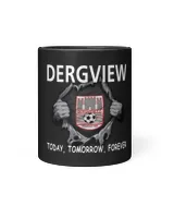 Black Mug 11oz Black Mug 11oz