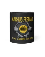 Black Mug 11oz Black Mug 11oz