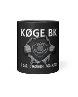 Black Mug 11oz Black Mug 11oz