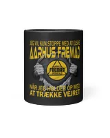 Black Mug 11oz Black Mug 11oz
