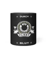 Black Mug 11oz Black Mug 11oz