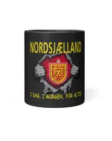 Black Mug 11oz Black Mug 11oz
