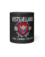 Black Mug 11oz Black Mug 11oz