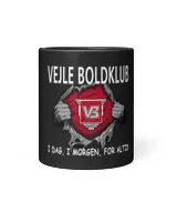 Black Mug 11oz Black Mug 11oz