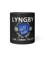 Black Mug 11oz Black Mug 11oz