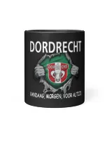 Black Mug 11oz Black Mug 11oz