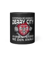 Black Mug 11oz Black Mug 11oz