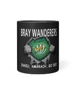 Black Mug 11oz Black Mug 11oz
