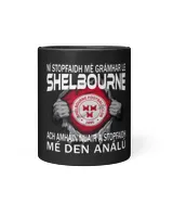 Black Mug 11oz Black Mug 11oz