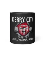 Black Mug 11oz Black Mug 11oz