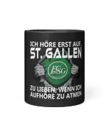 Black Mug 11oz Black Mug 11oz