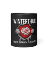 Black Mug 11oz Black Mug 11oz