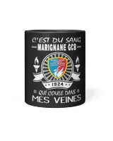 Black Mug 11oz Black Mug 11oz