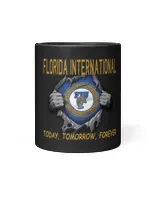 Black Mug 11oz Black Mug 11oz