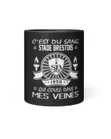 Black Mug 11oz Black Mug 11oz