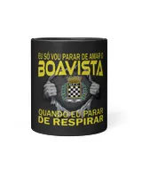 Black Mug 11oz Black Mug 11oz