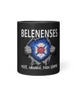 Black Mug 11oz Black Mug 11oz