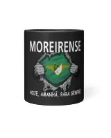 Black Mug 11oz Black Mug 11oz