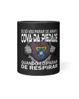 Black Mug 11oz Black Mug 11oz