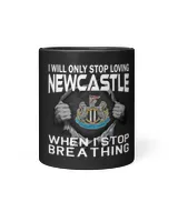 Black Mug 11oz Black Mug 11oz
