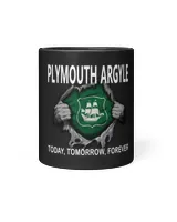 Black Mug 11oz Black Mug 11oz