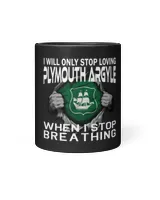Black Mug 11oz Black Mug 11oz