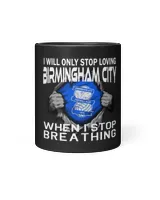 Black Mug 11oz Black Mug 11oz