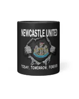 Black Mug 11oz Black Mug 11oz