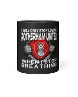 Black Mug 11oz Black Mug 11oz