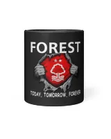 Black Mug 11oz Black Mug 11oz