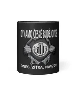 Black Mug 11oz Black Mug 11oz