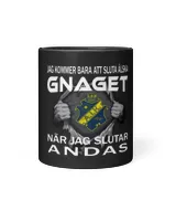 Black Mug 11oz Black Mug 11oz