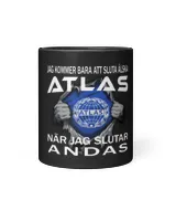 Black Mug 11oz Black Mug 11oz