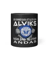 Black Mug 11oz Black Mug 11oz