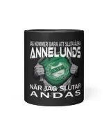 Black Mug 11oz Black Mug 11oz